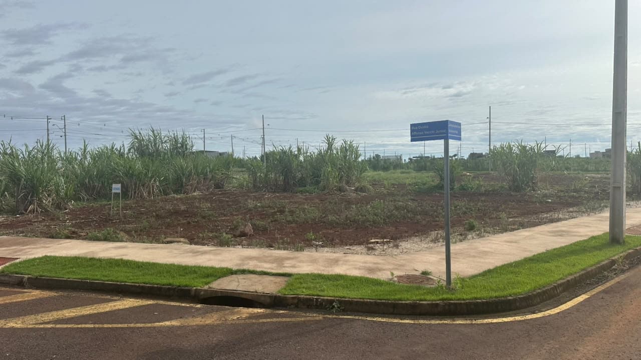 Quadra 18 · Lote LT - 03 — foto 1 de 3